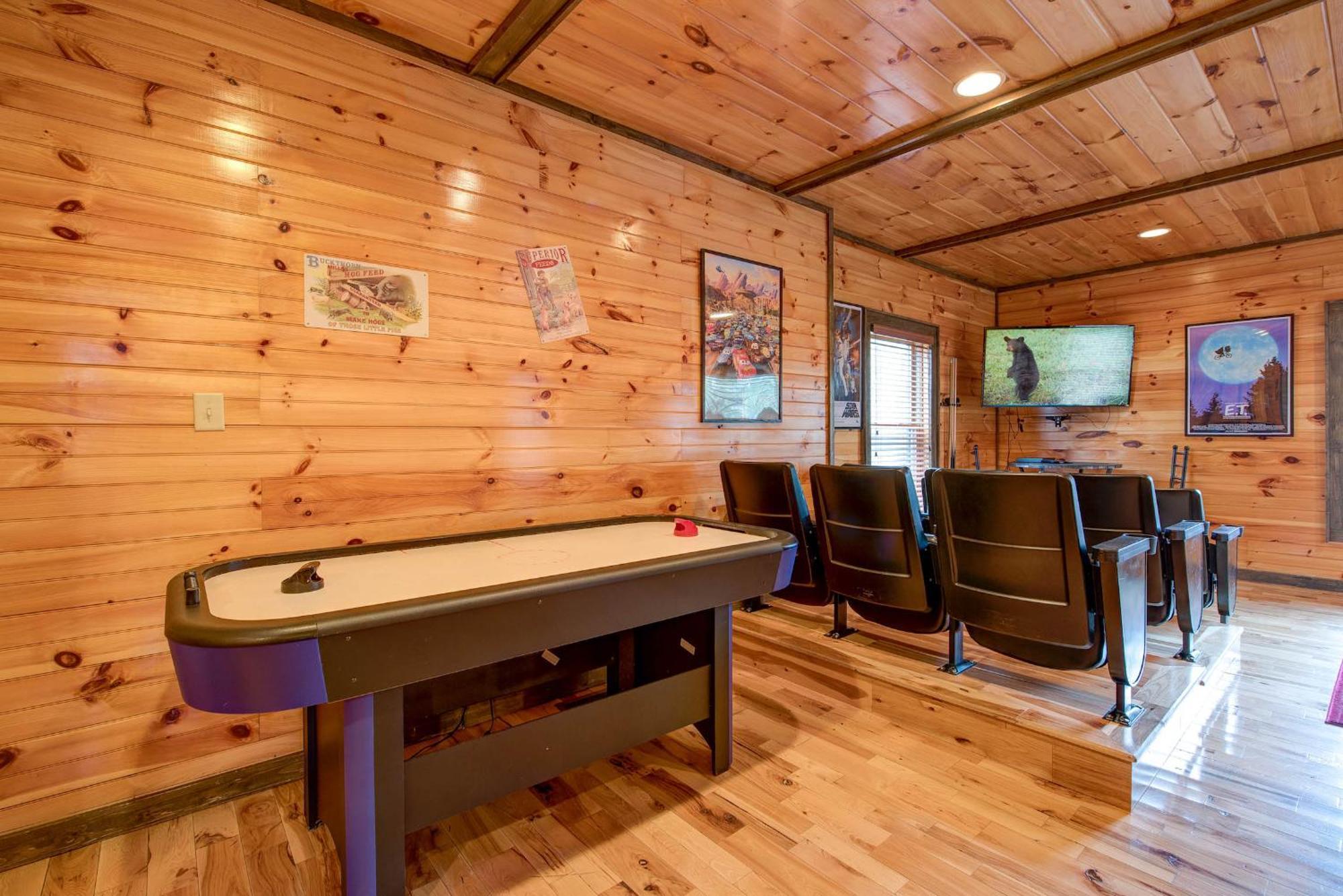 Standing Bear Lodge Gatlinburg Dış mekan fotoğraf